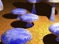 Mushrooms